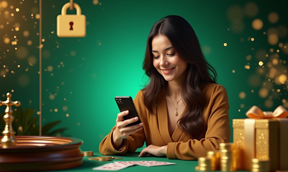 gv4444 mobile gaming