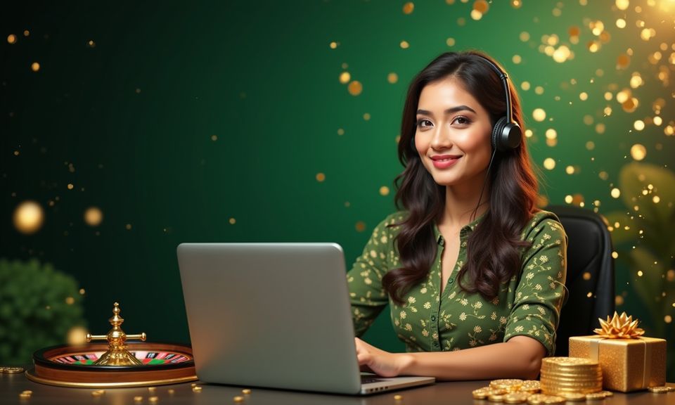 gv4444 Slots Kang Riches এর জন্য গেমের আসল উত্তেজনা